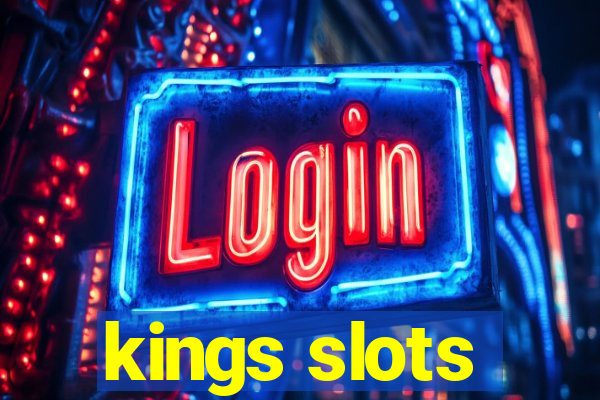 kings slots